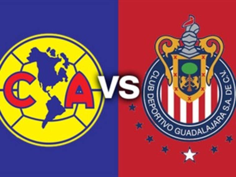Clásico América vs Chivas.'En plan deportivo' con Eduardo Camarena