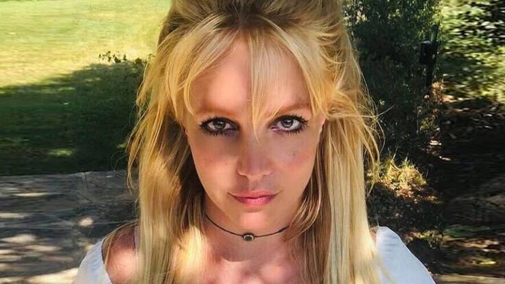 Britney Spears perdió al bebé que esperaba