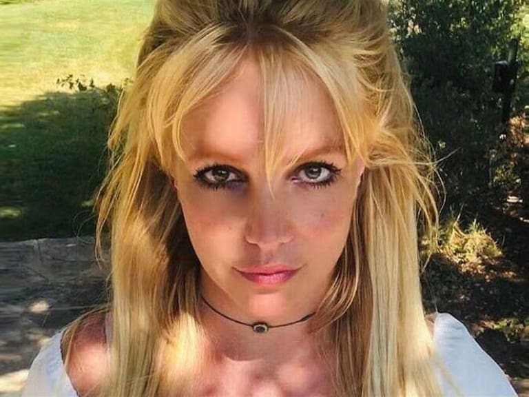 Britney Spears perdió al bebé que esperaba
