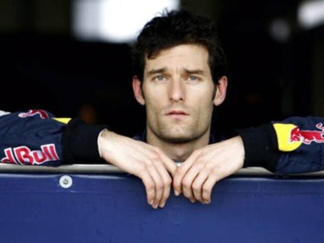 Consigue Webber primer triunfo en F1