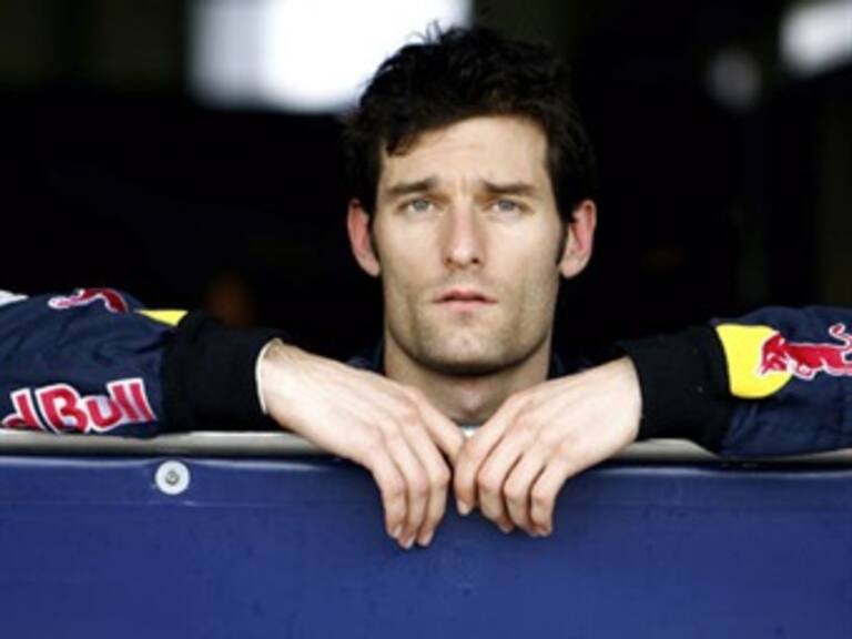 Consigue Webber primer triunfo en F1