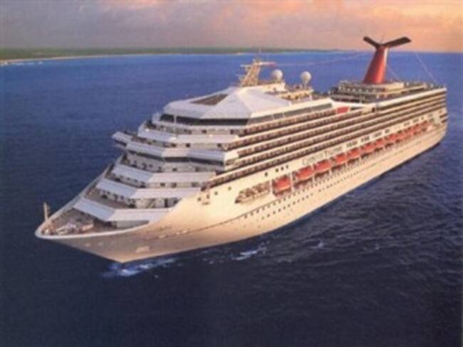 Cancelan cruceros Carnival visitas a México