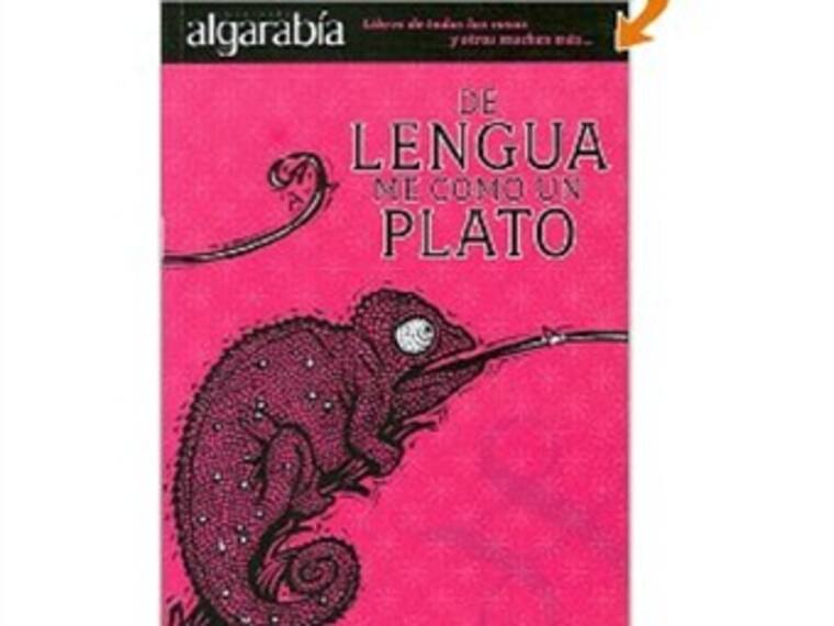 Deberes y derechos de los hablantes.'Mitos y realidades con algarabía' con Monica Alfaro