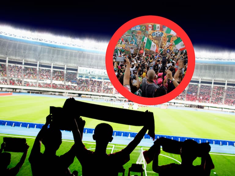 Mx - ¿Dónde está el Mural del Mundial 2026?