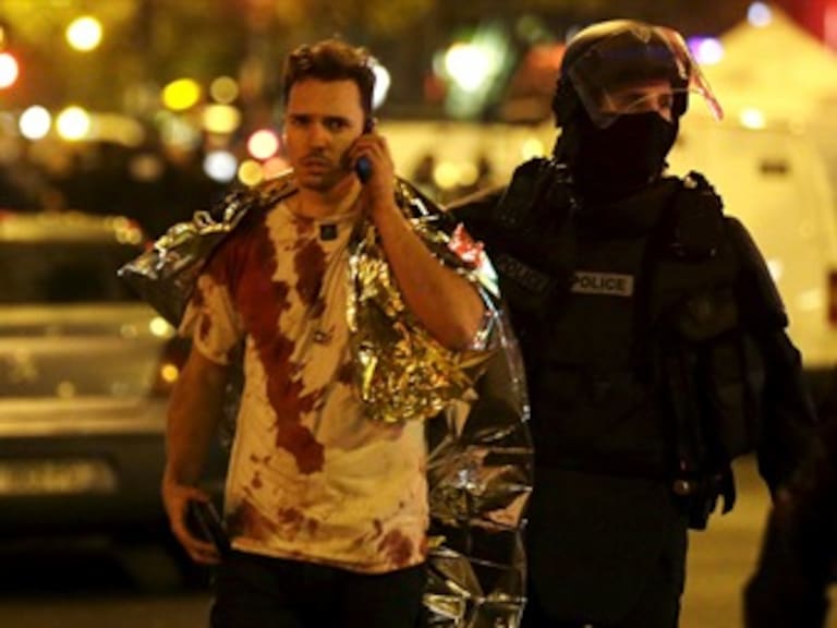 Joven italiana entre los muertos por ataques en Paris