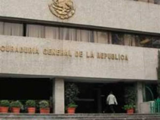 Renuncian 21 delegados estatales de la PGR