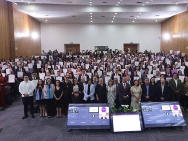 Algunos de los jueces electos tomarán el cargo sin experiencia en tribunales: Edgar Ledezma