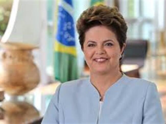 Reeligen a Dilma Rousseff como Presidenta de Brasil
