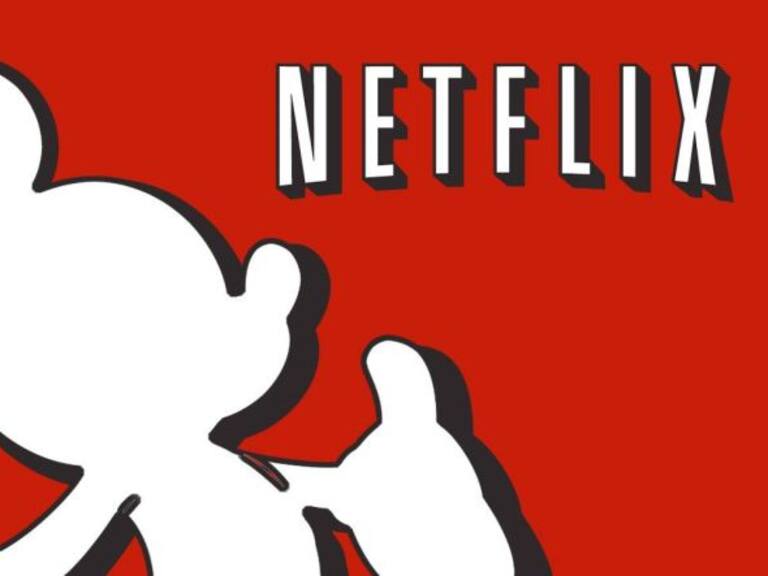 Disney mantendrá alianza con Netflix en América Latina