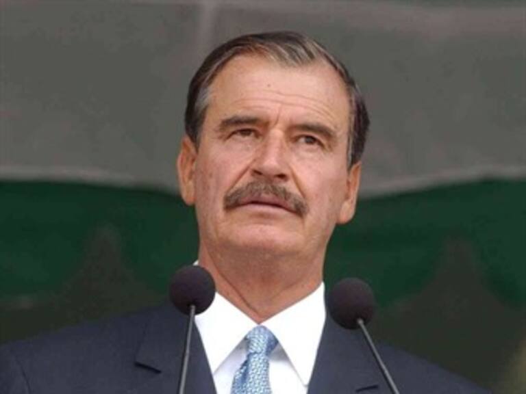 Fox tiene sus días contados: PAN