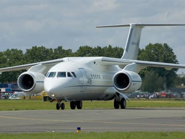 Mueren 36 personas al estrellarse avión en Rusia