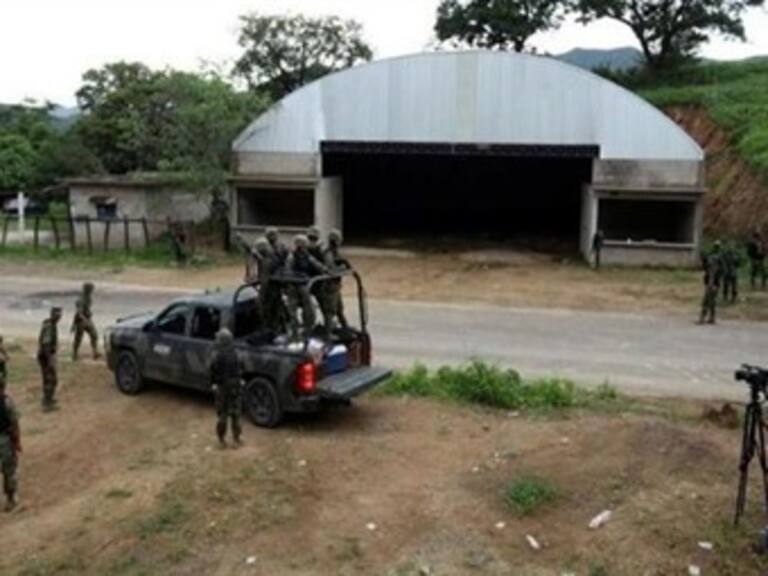 ​México en primer lugar de violaciones a DDHH