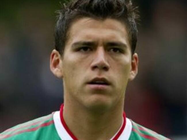 Héctor Moreno fuera de las canchas por seis meses debido a fractura de tibia