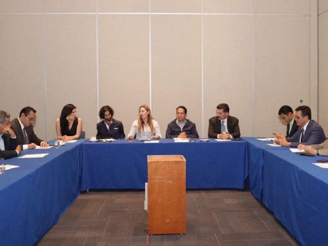 Impugna PAN nombramientos de Guadalupe Taddei y Jorge Montaño