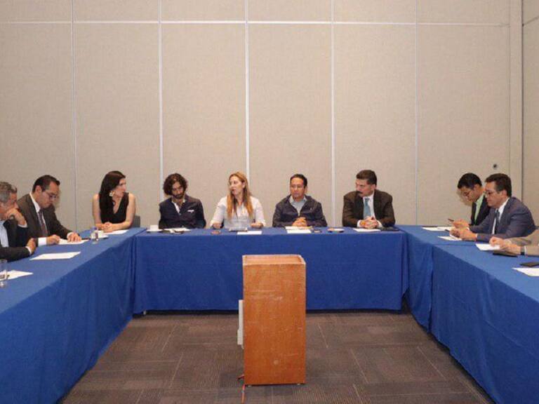 Impugna PAN nombramientos de Guadalupe Taddei y Jorge Montaño