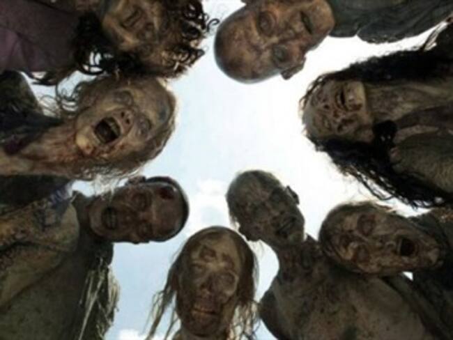 Los zombi y su evolución en la cultura pop