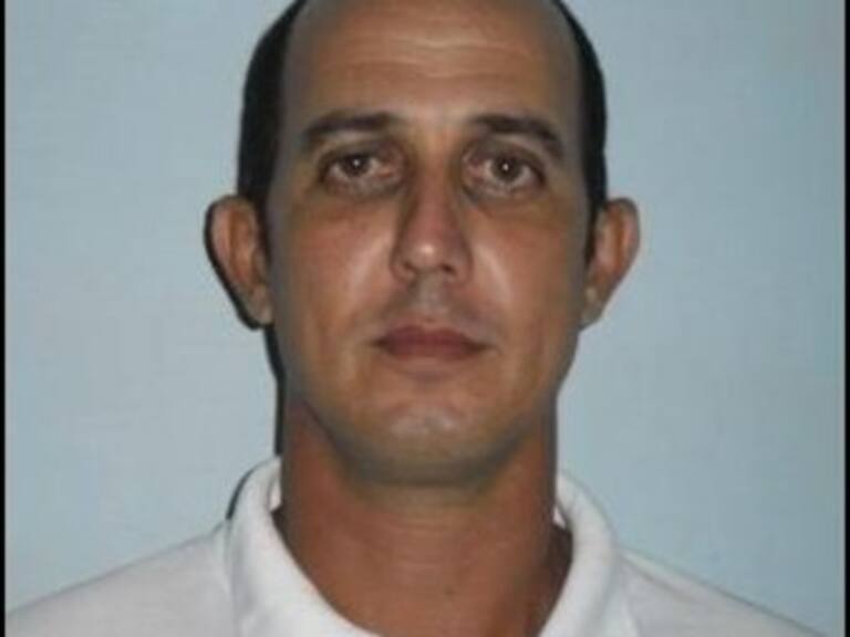 Liberan a opositor cubano que originó huelga de hambre