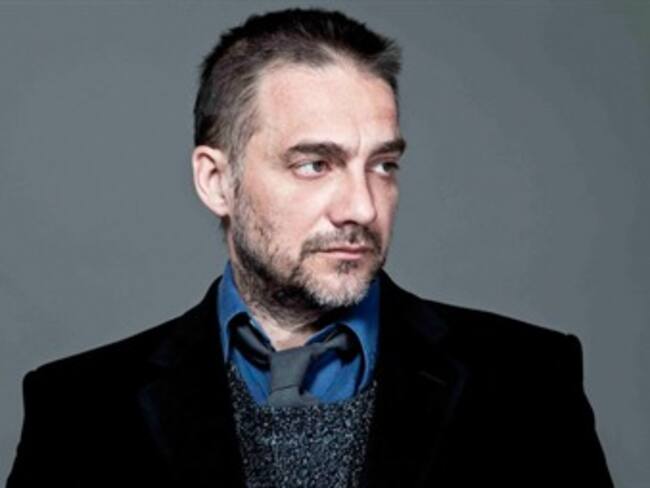 Se estrena 'Viento' el nuevo sencillo de Vicentico