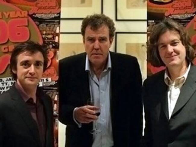 Pide Parlamento británico disculpa de la BBC para México