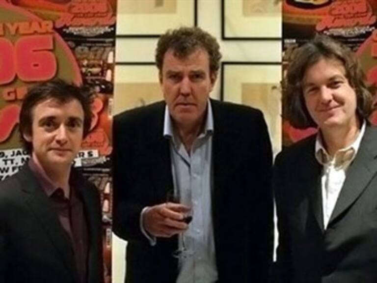 Pide Parlamento británico disculpa de la BBC para México