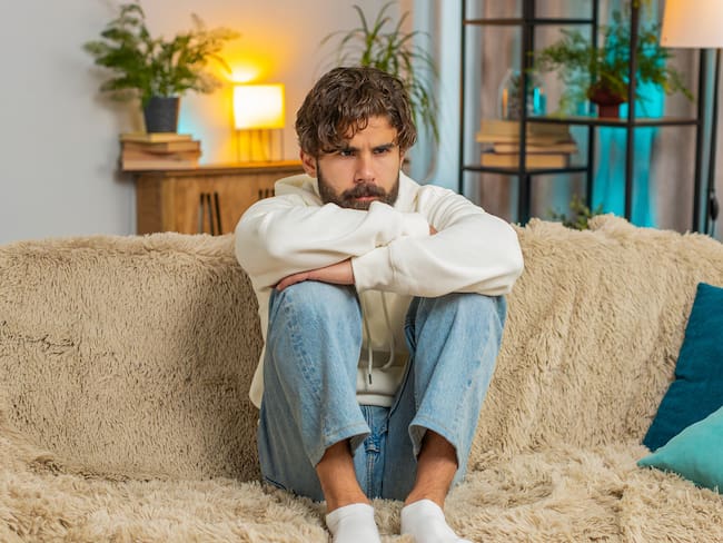 ¿Tu pareja se niega a crecer? Guía completa sobre el Síndrome de Peter Pan con Tere Díaz