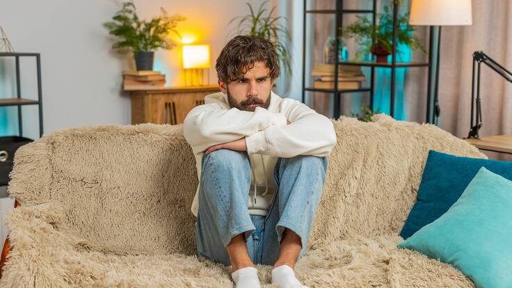 ¿Tu pareja se niega a crecer? Guía completa sobre el Síndrome de Peter Pan con Tere Díaz