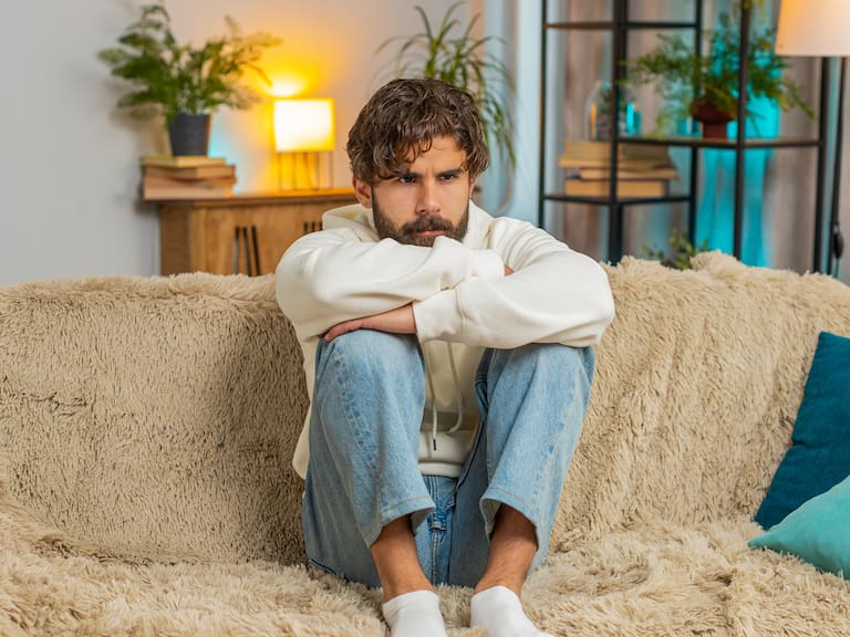 Estos hombres tienen serias dificultades para asumir responsabilidades adultas y enfrentar los desafíos naturales del envejecimiento