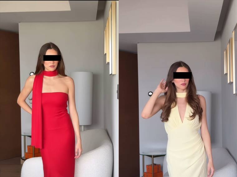 El ‘Fofo’ y Marianne, influencers frente a casos de violencia criminal.