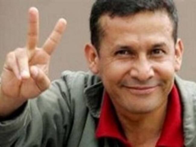 Mujeres son el motor del desarrollo peruano: Ollanta Humala