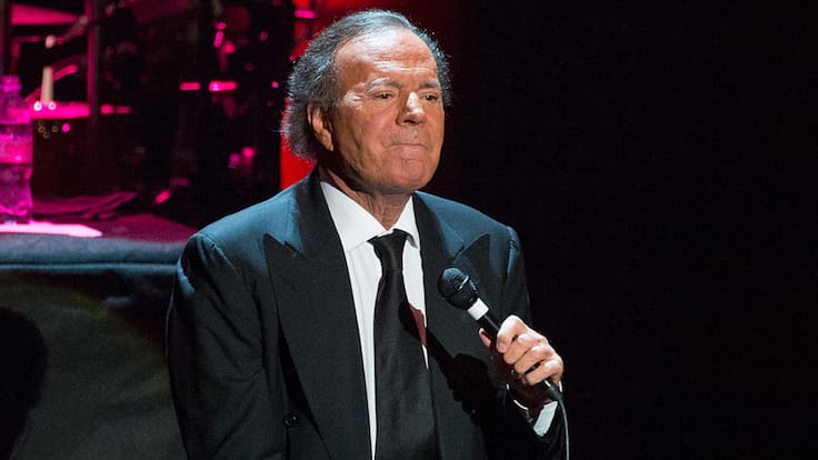 Giro inesperado en el caso de Julio Iglesias: Fiscalía española da luz verde para investigarlo por agresión sexual