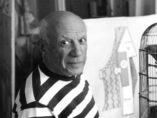 Picasso: Más allá de un maestro