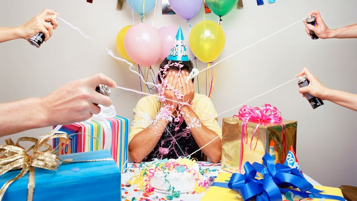 Año Bisiesto: ¿Cuándo festejan su cumpleaños los que nacieron el 29 de febrero?
