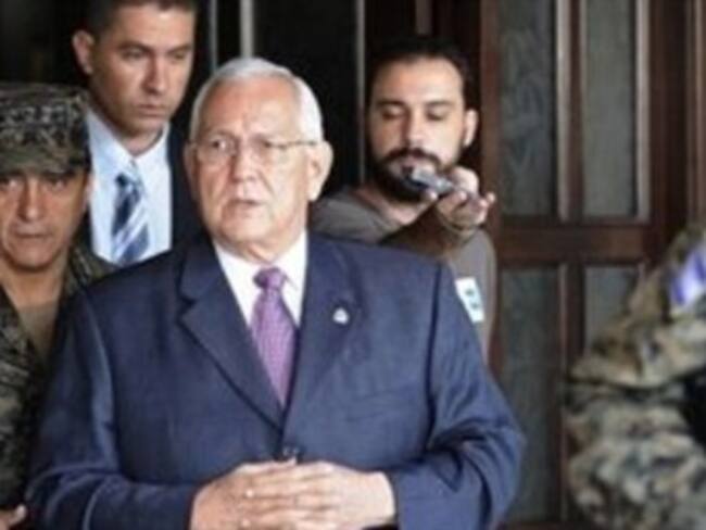 Habrá elecciones en Honduras pese a opinión internacional: Tribunal