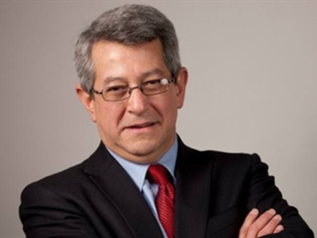 'Para ser eficaz se necesita un buen sistema de gestión pública' : Mauricio Merino