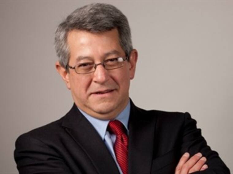 'Para ser eficaz se necesita un buen sistema de gestión pública' : Mauricio Merino