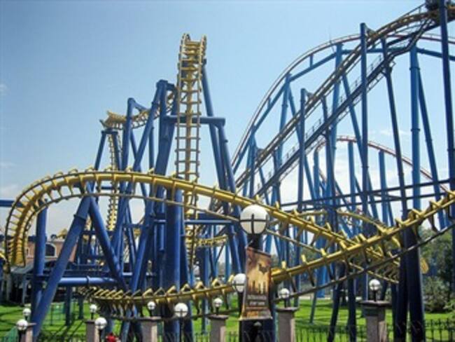 Cerrará Six Flags México instalaciones bajo techo