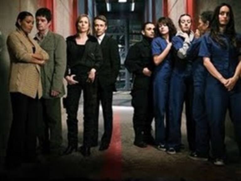 'Capadocia' obtiene tres nominaciones al Emmy