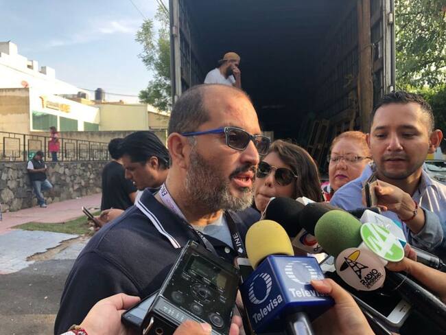 Comienza la elaboración de los paquetes electorales