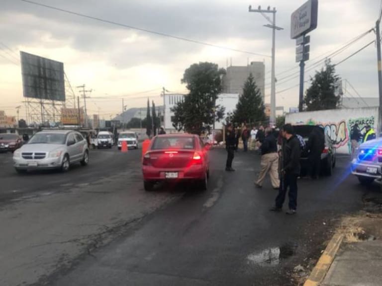 Detienen a 73 en Ecatepec por diversos delitos