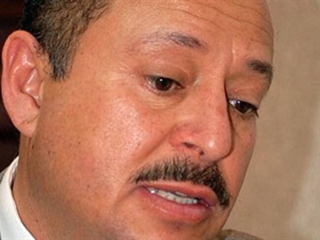 ​Detienen por segunda ocasión a líder transportista en Michoacán