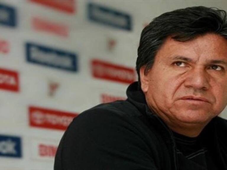 Por falta de resultados, Raúl Arias deja de ser el técnico de Tecos