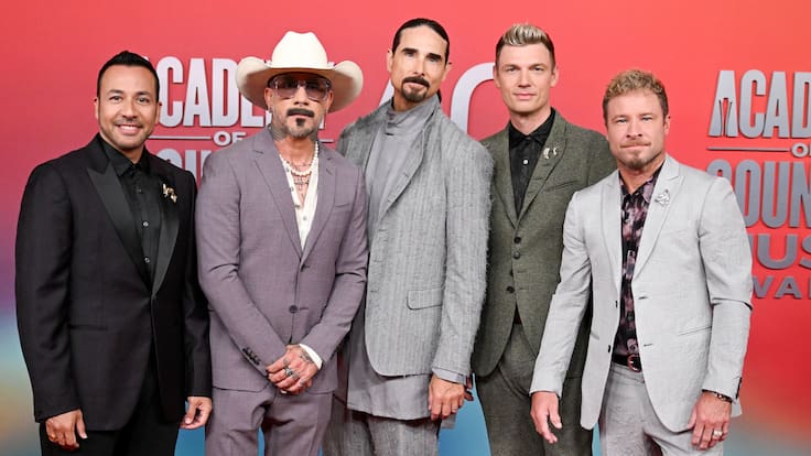 Integrante de Backstreet Boys acusa a vecina de acoso y amenazas de muerte