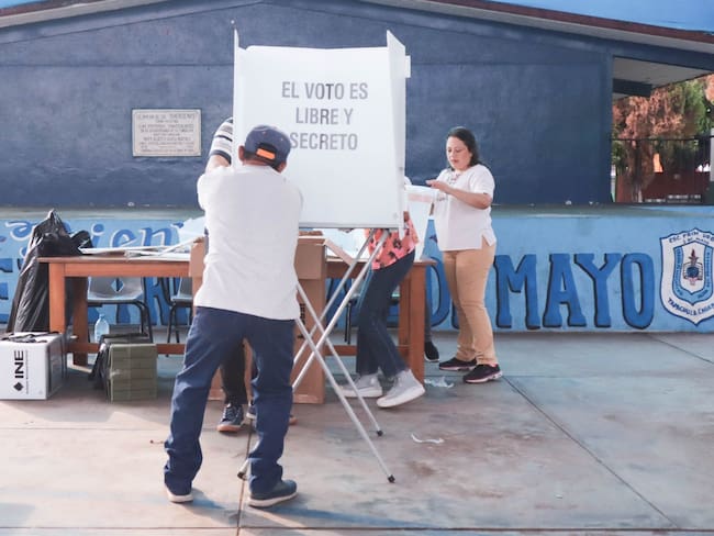 TEPJF ordena a Congreso de Chiapas convocar a elecciones extraordinarias en Pantelhó