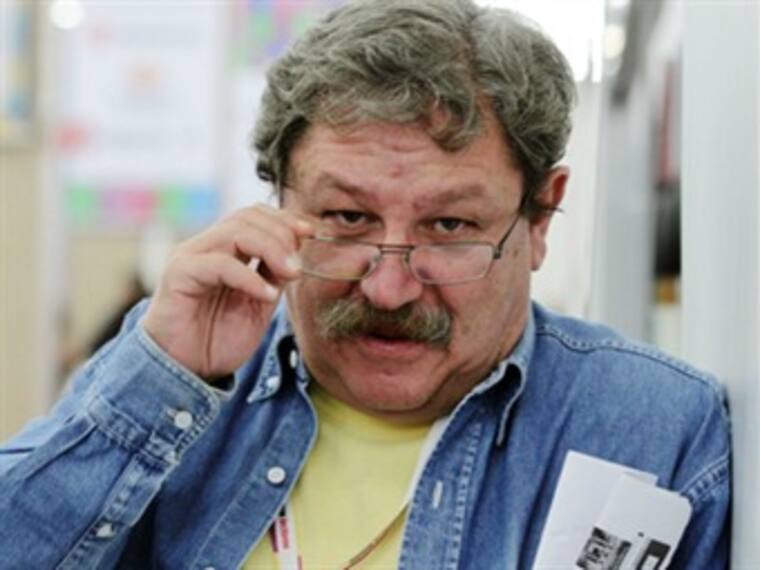 Capítulo XXI. Paco Ignacio Taibo II, escritor