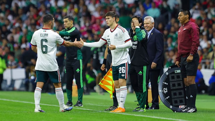 Convocatoria Selección Mexicana: Lista de jugadores de Liga MX para el Mundial 2026