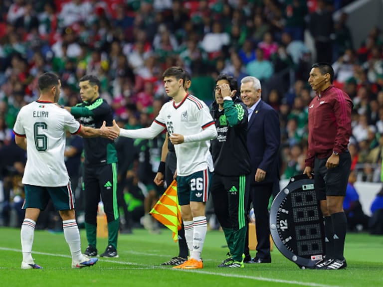 Convocatoria Selección Mexicana: Lista de jugadores de Liga MX para el Mundial 2026