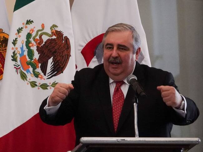 Prisión preventiva oficiosa, un despropósito: Ricardo Sodi Cuellar