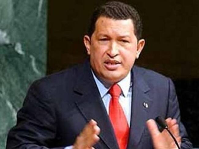 Asegura Hugo Chávez el respeto al voto de venezolanos