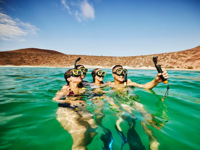 Vacaciones Semana Santa 2026 en UNAM, IPN y UAM: ¿Hasta cuándo regresarán los alumnos de nivel superior?