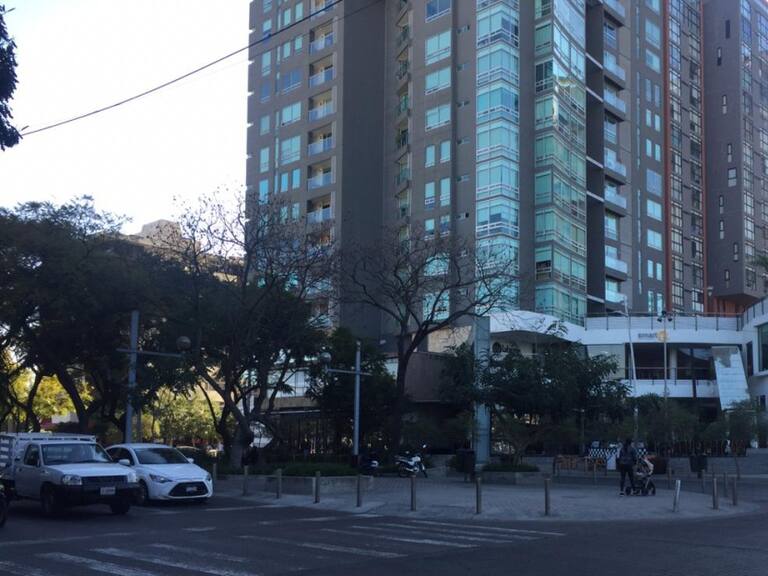 Vecinos de avenida Chapultepec se quejan de inseguridad